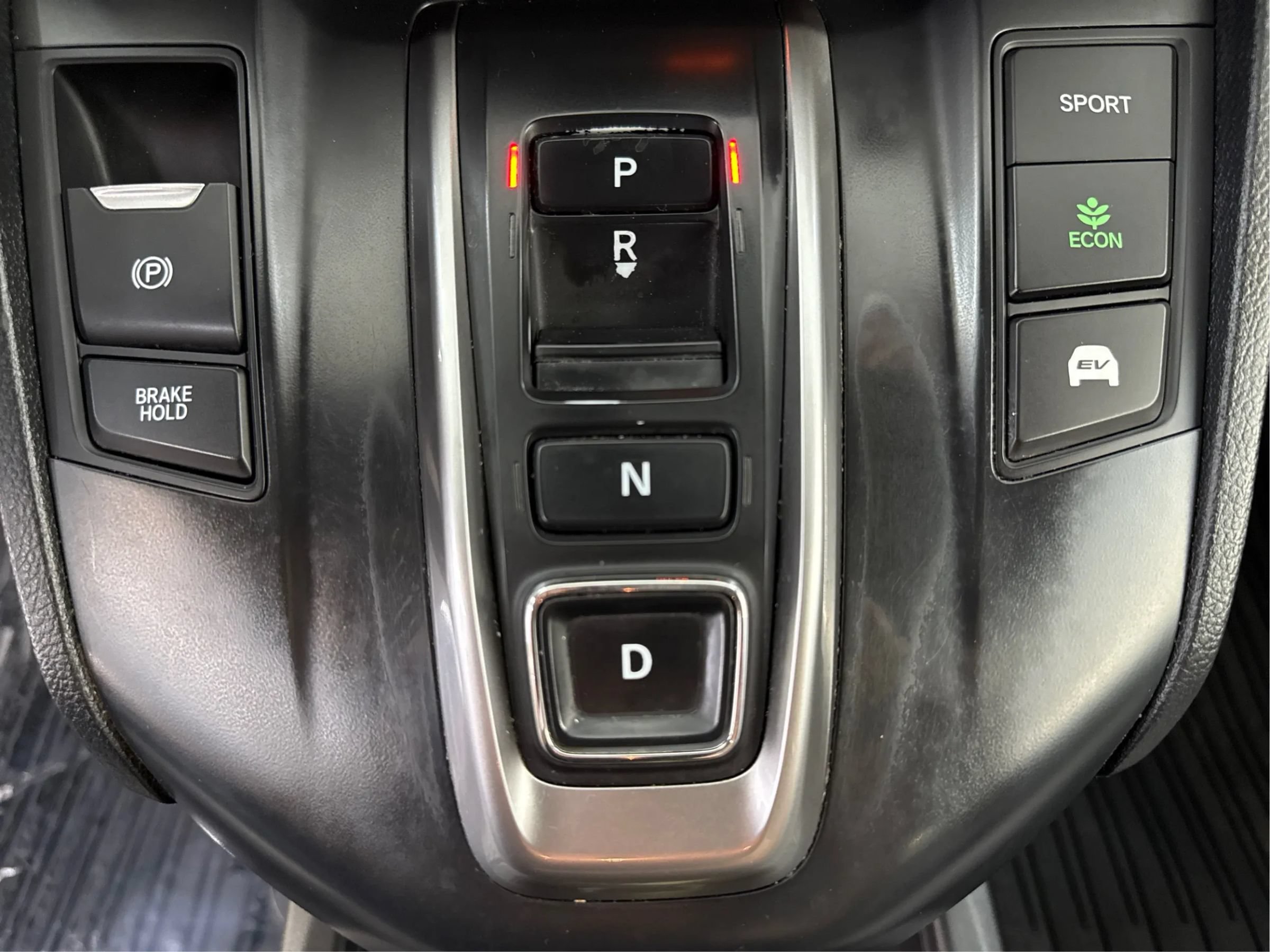 Used 2022 Honda CR-V EX-L image 45