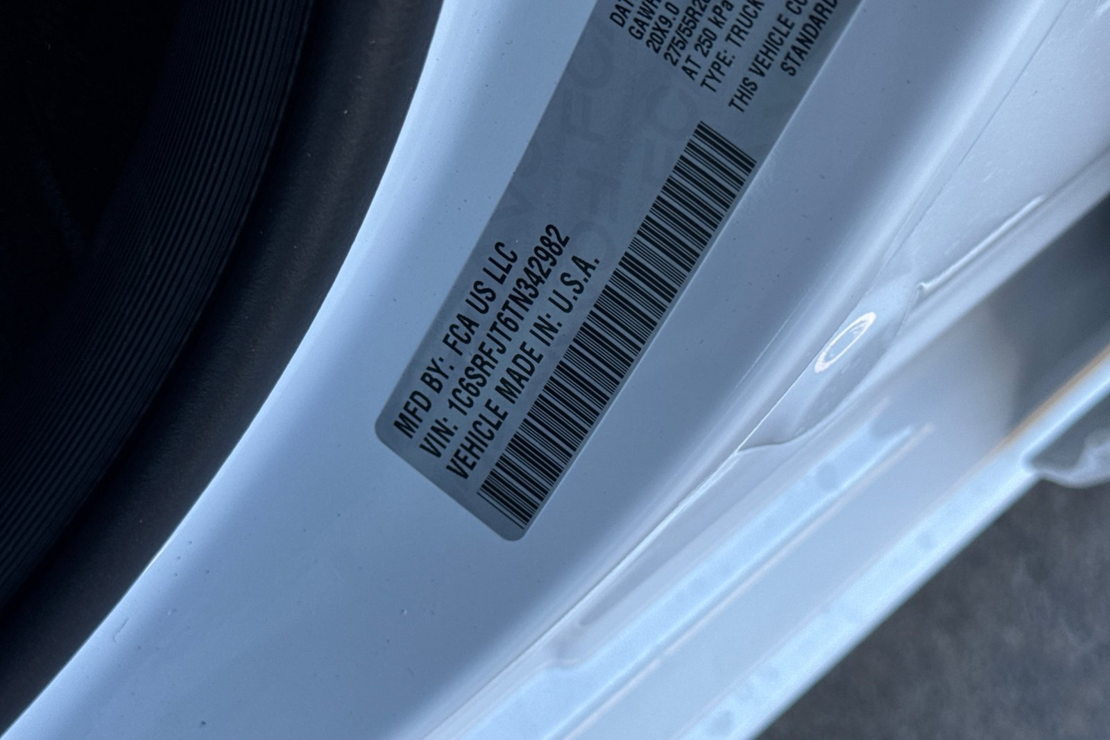 New 2026 RAM 1500 Laramie AWD/4WD image 27