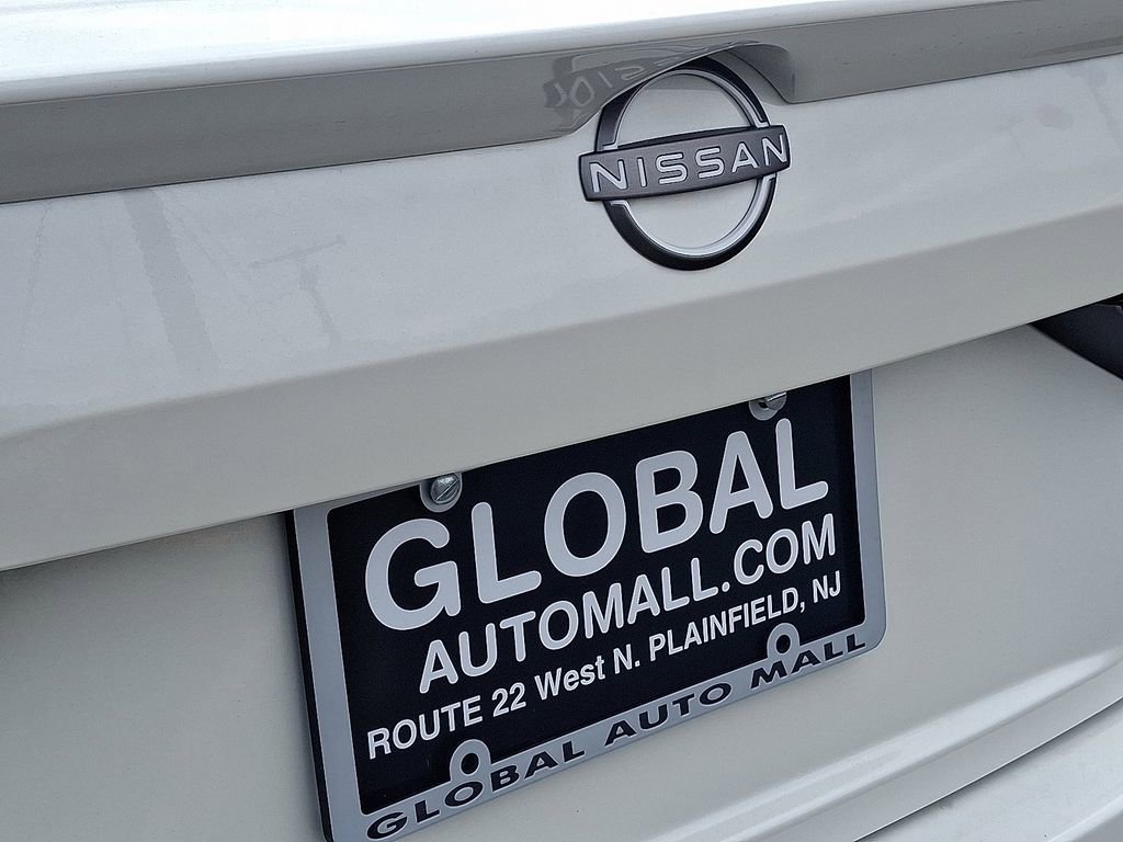 Used 2025 Nissan Altima 2.5 SV w/ SV Special Edition Package image 30