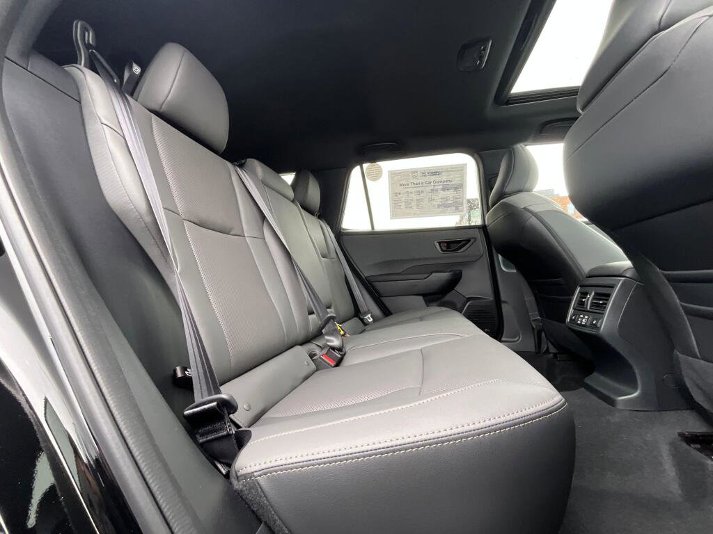 New 2026 Subaru Outback Limited XT image 14