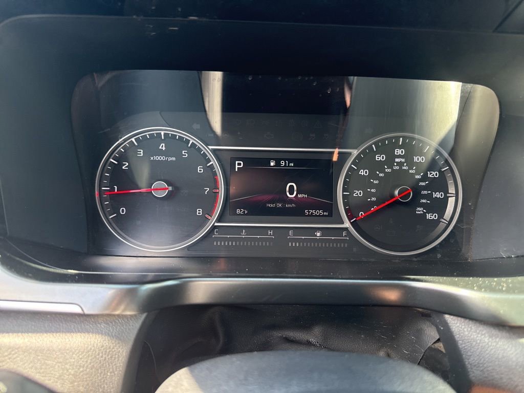 Used 2021 Kia Sorento LX image 14