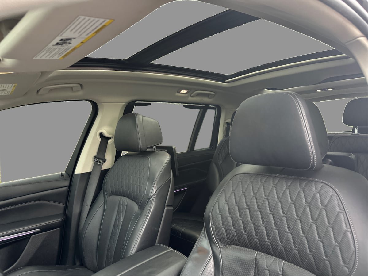 Used 2019 BMW X7 xDrive50i w/ Dynamic Handling Package AWD/4WD image 23