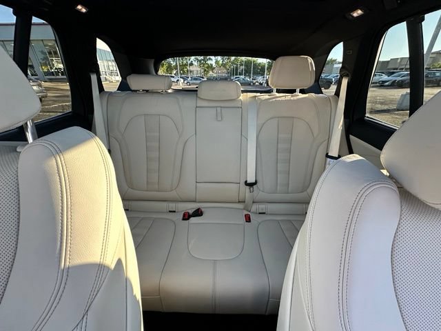 Used 2021 BMW X5 xDrive45e AWD/4WD image 31