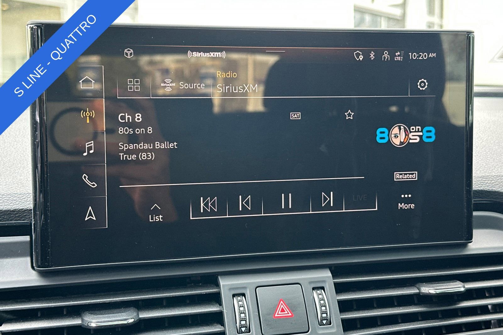 Used 2023 Audi Q5 2.0T Premium Plus w/ Premium Plus Package image 17