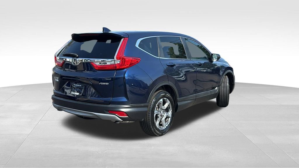 Used 2019 Honda CR-V EX-L image 7
