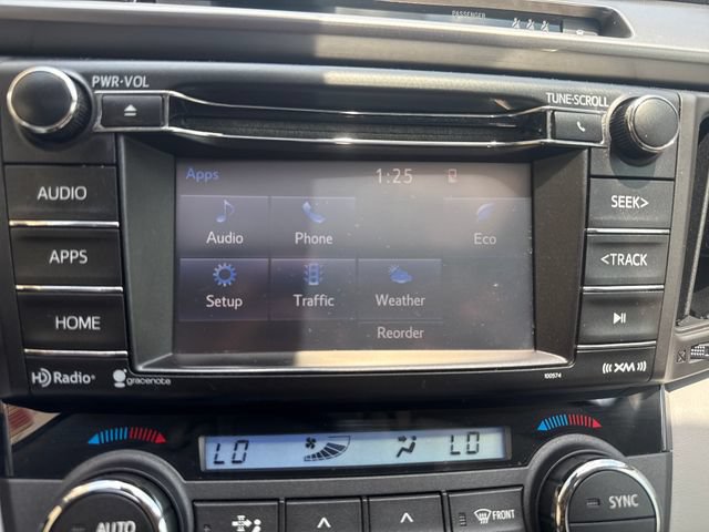 Used 2017 Toyota RAV4 XLE w/ All Weather Liner Package AWD/4WD image 21