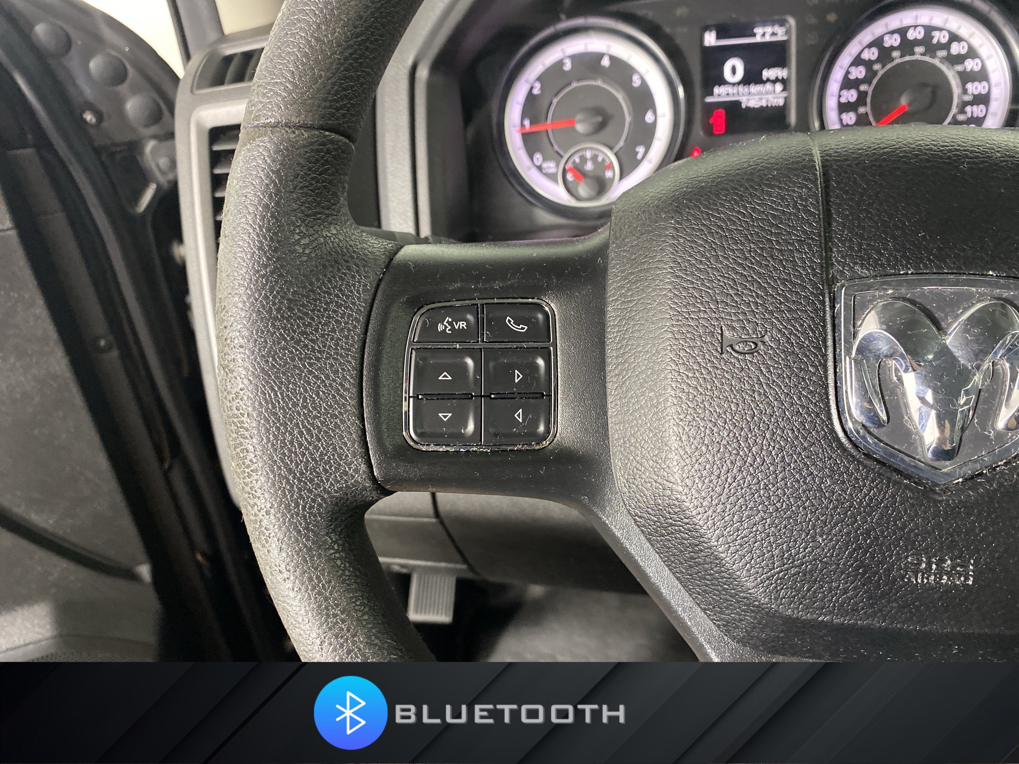 Used 2019 RAM 1500 Tradesman w/ Popular Equipment Group AWD/4WD image 20