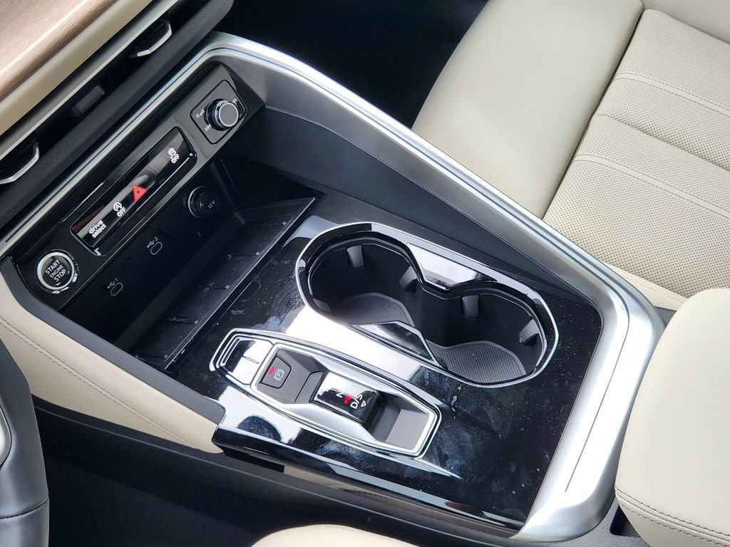New 2026 Audi Q5 Prestige AWD/4WD image 23