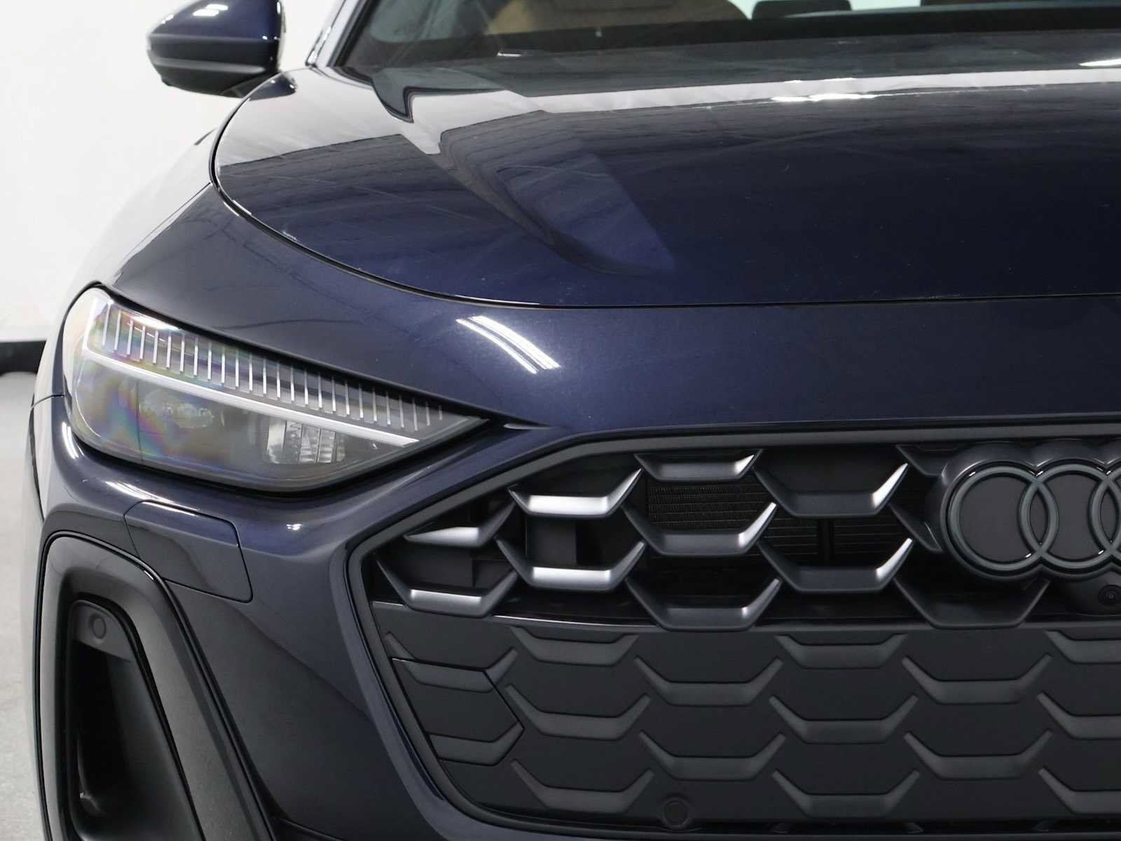 New 2026 Audi A5 Premium Plus AWD/4WD image 14