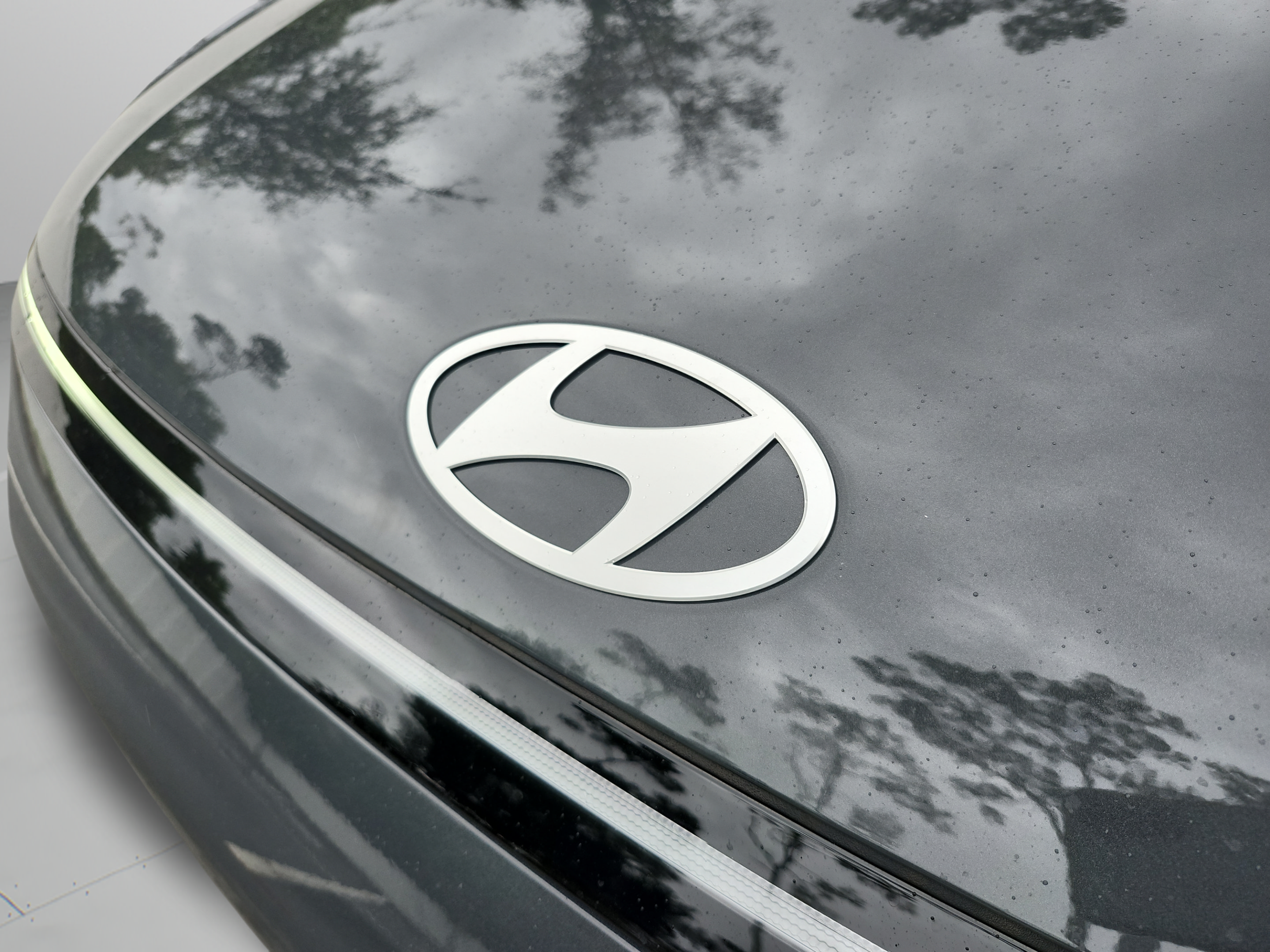 New 2027 Hyundai Kona SE FWD image 29