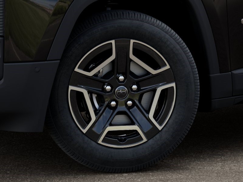 New 2026 Jeep Cherokee Laredo AWD/4WD image 9