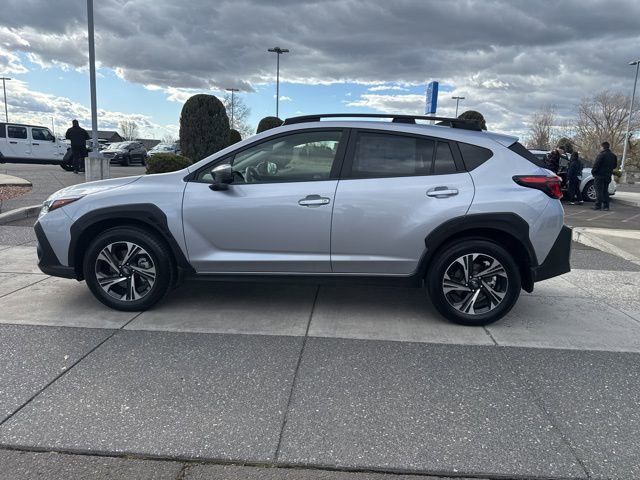 Used 2024 Subaru Crosstrek 2.0i Premium w/ Crosstrek Mirror Package image 10