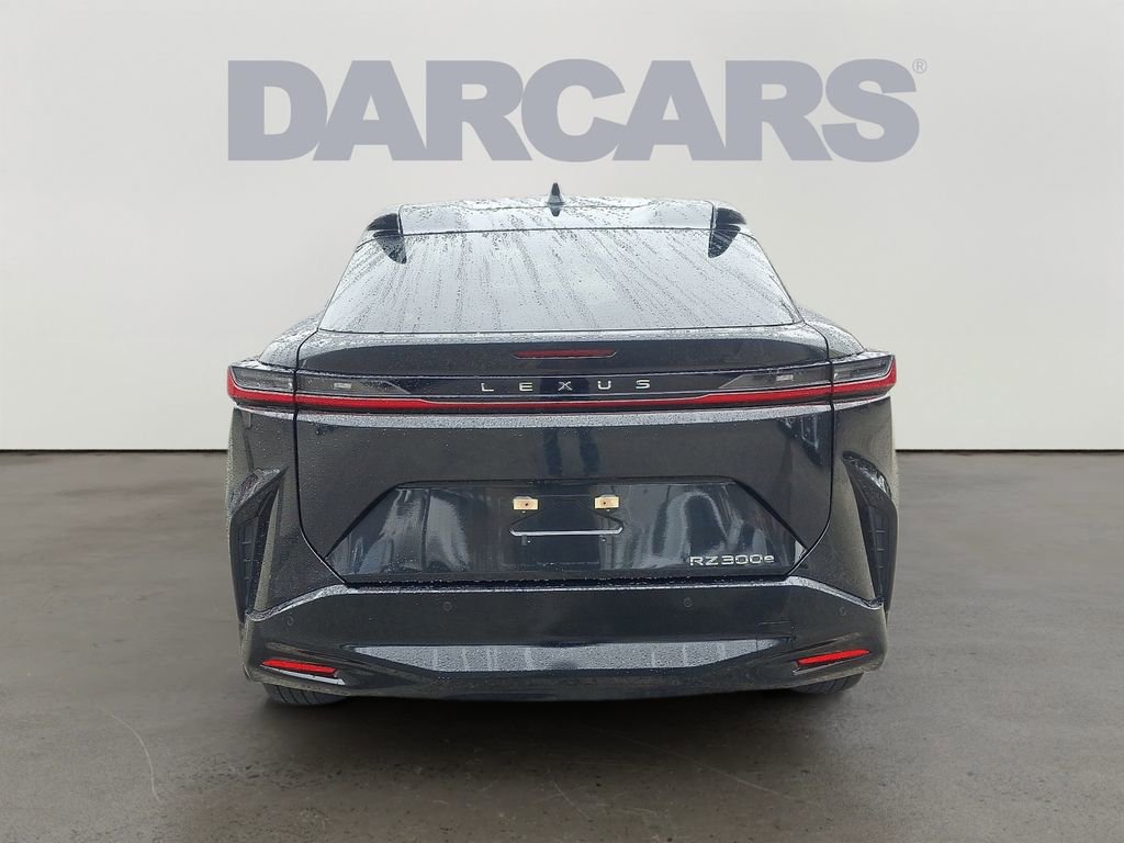 Used 2024 Lexus RZ 300e Premium w/ Accessory Package (Z1) image 5