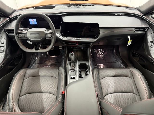 New 2026 Dodge Charger R/T Scat Pack image 4