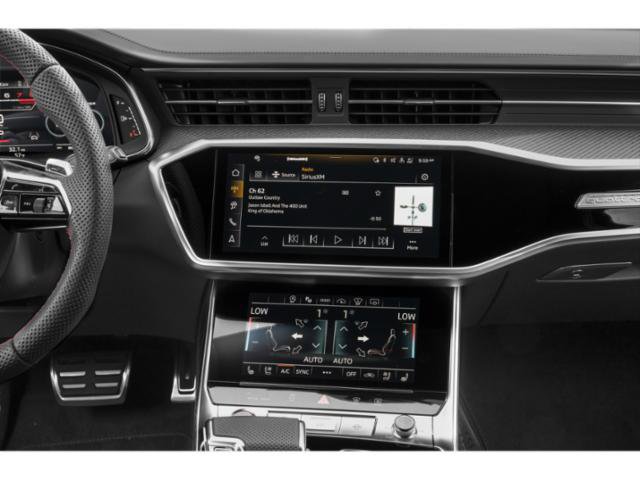 Used 2024 Audi RS 6 performance AWD/4WD image 10