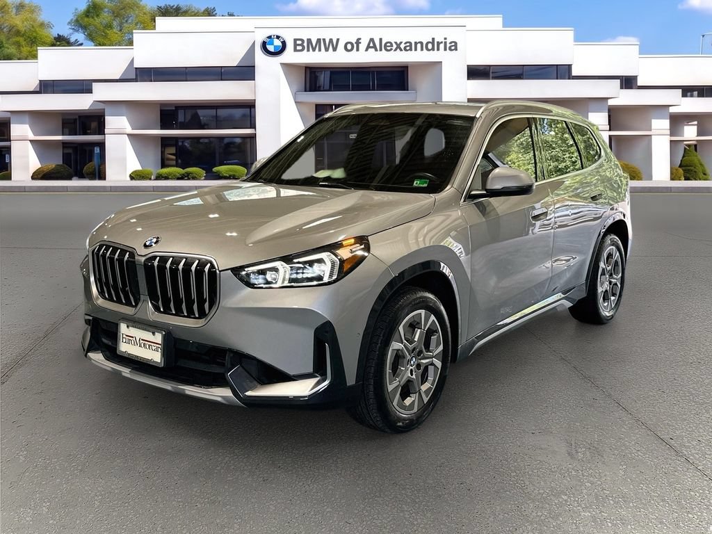 Used 2023 BMW X1 xDrive28i w/ Convenience Package