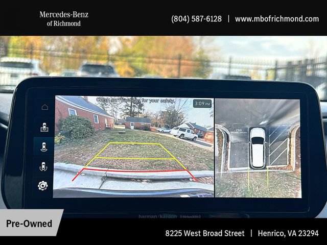 Used 2023 Hyundai Santa Fe SEL Premium image 23