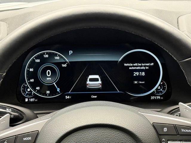 Used 2022 Hyundai Sonata Limited FWD image 43