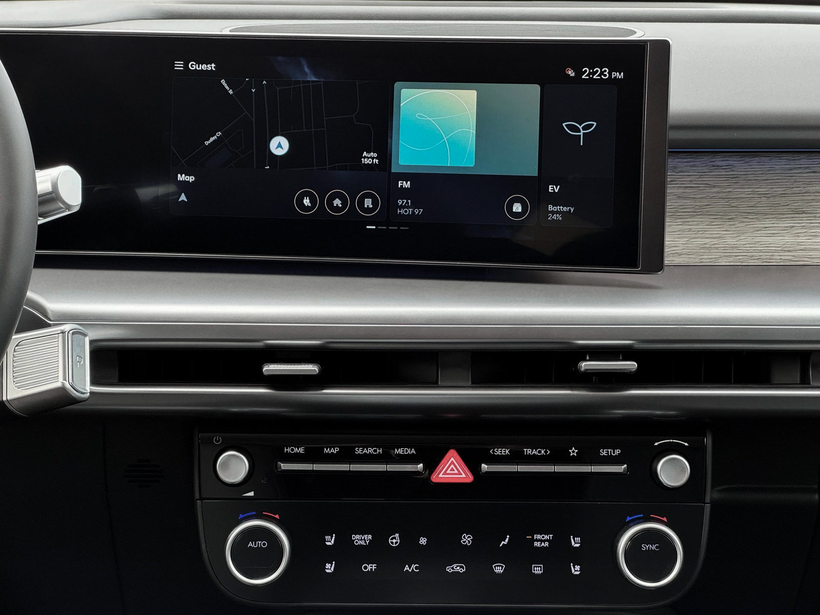 New 2026 Hyundai Ioniq 9 SEL AWD/4WD image 19