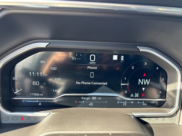 Used 2022 GMC Sierra 1500 Denali image 24