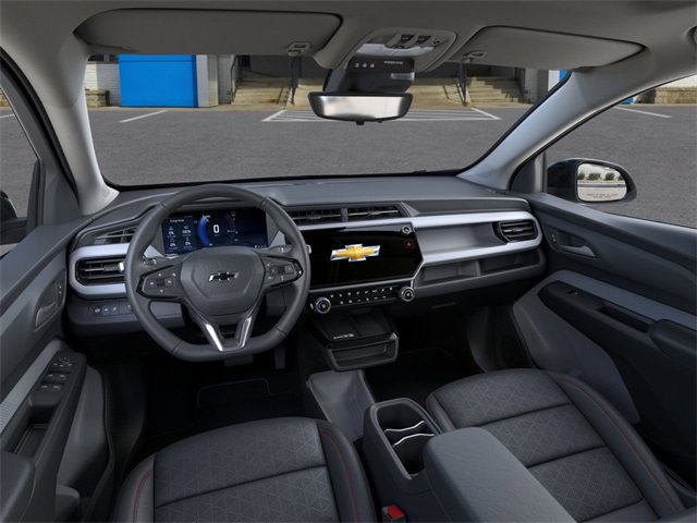 New 2027 Chevrolet Bolt RS w/ Technology Package FWD image 15