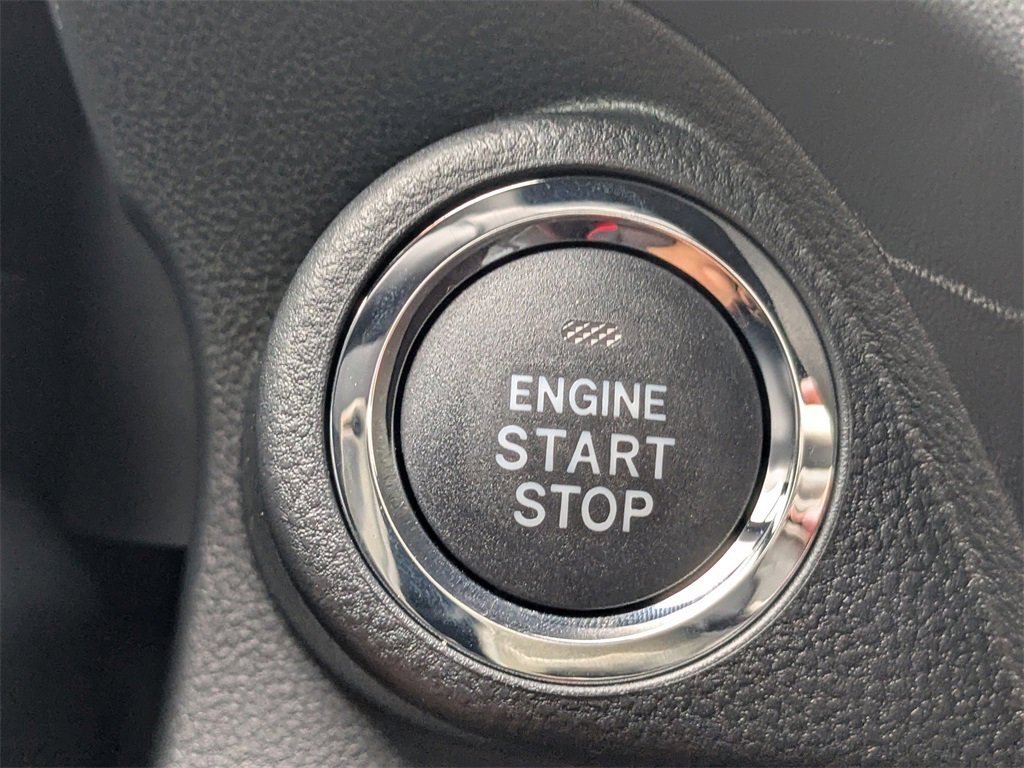 New 2025 Subaru WRX Limited image 21