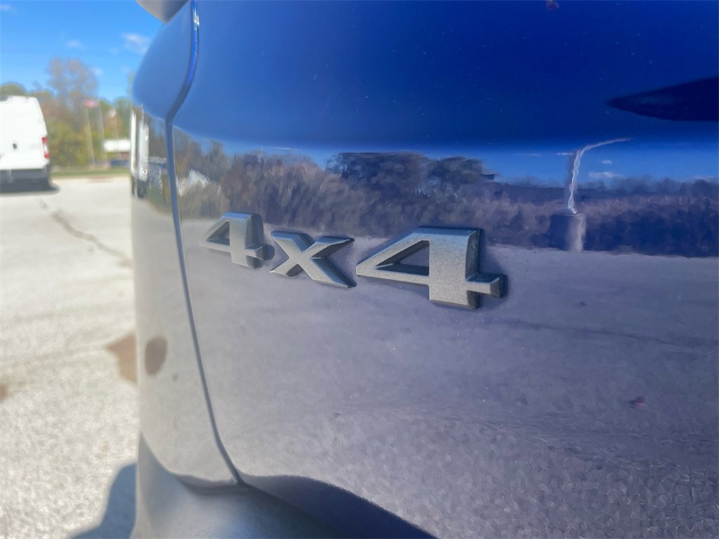 Used 2021 Jeep Renegade Latitude image 43