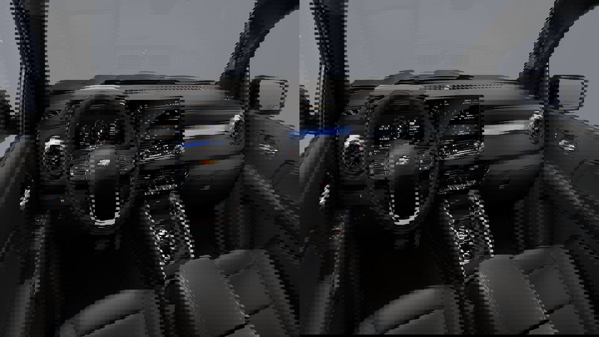 New 2026 Chevrolet Colorado LT w/ LT Convenience Package image 53