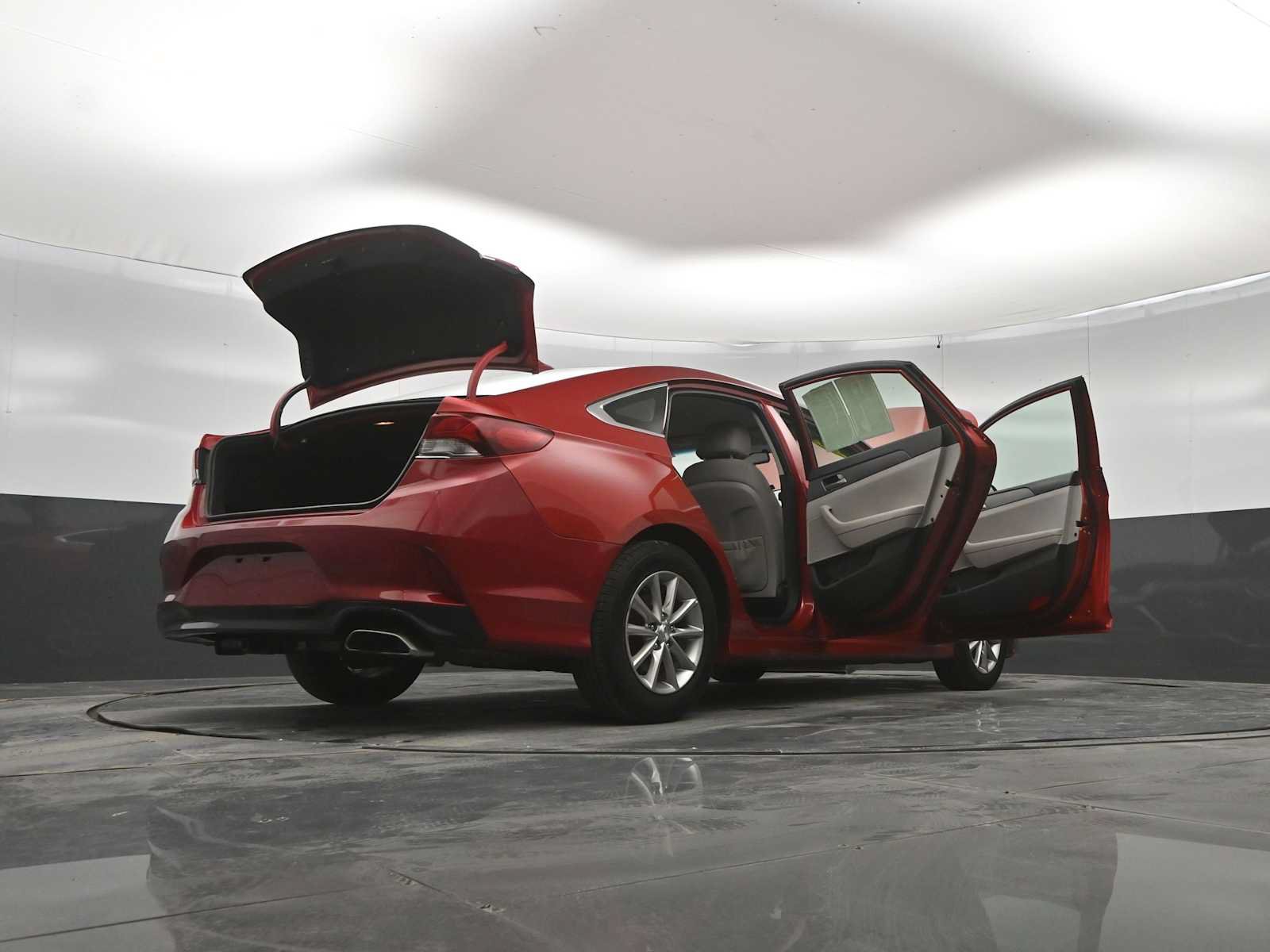 Used 2019 Hyundai Sonata SE FWD image 45
