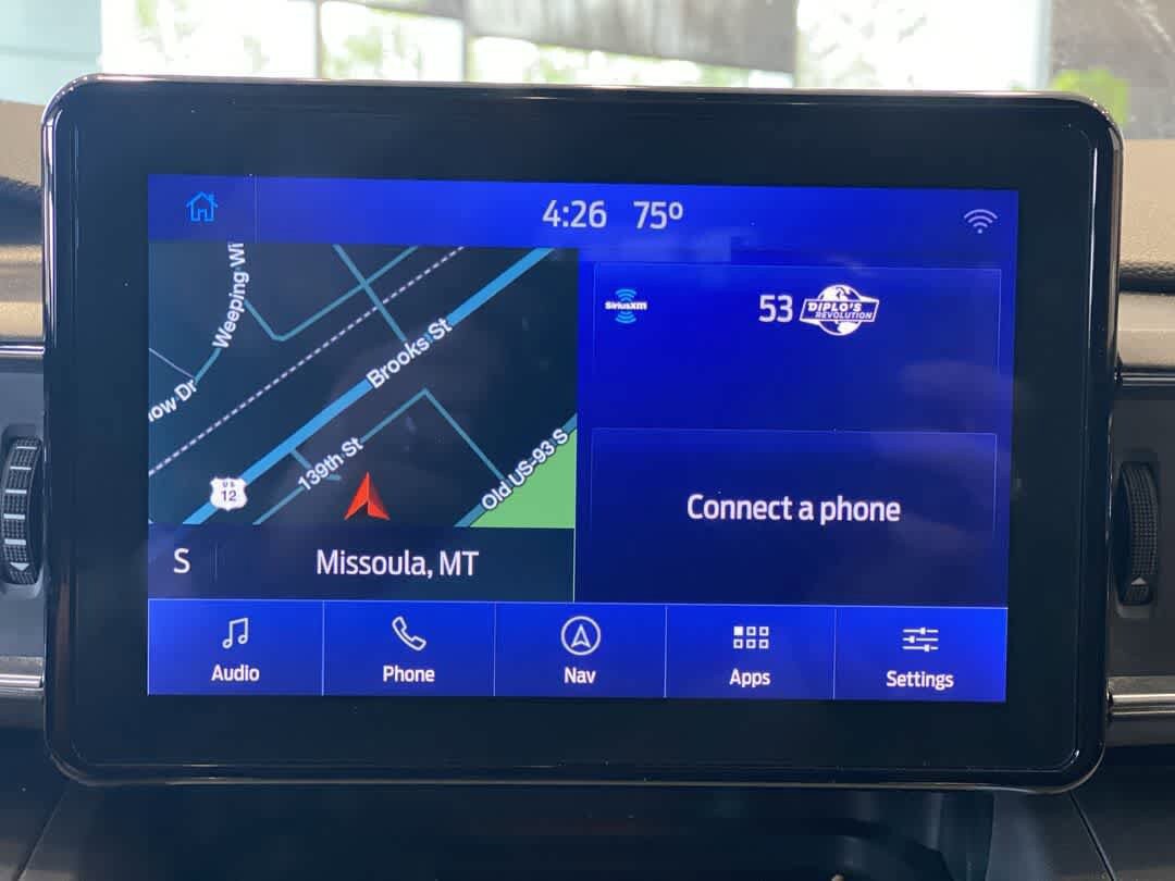 Used 2020 Ford Explorer XLT w/ Equipment Group 202A AWD/4WD image 19
