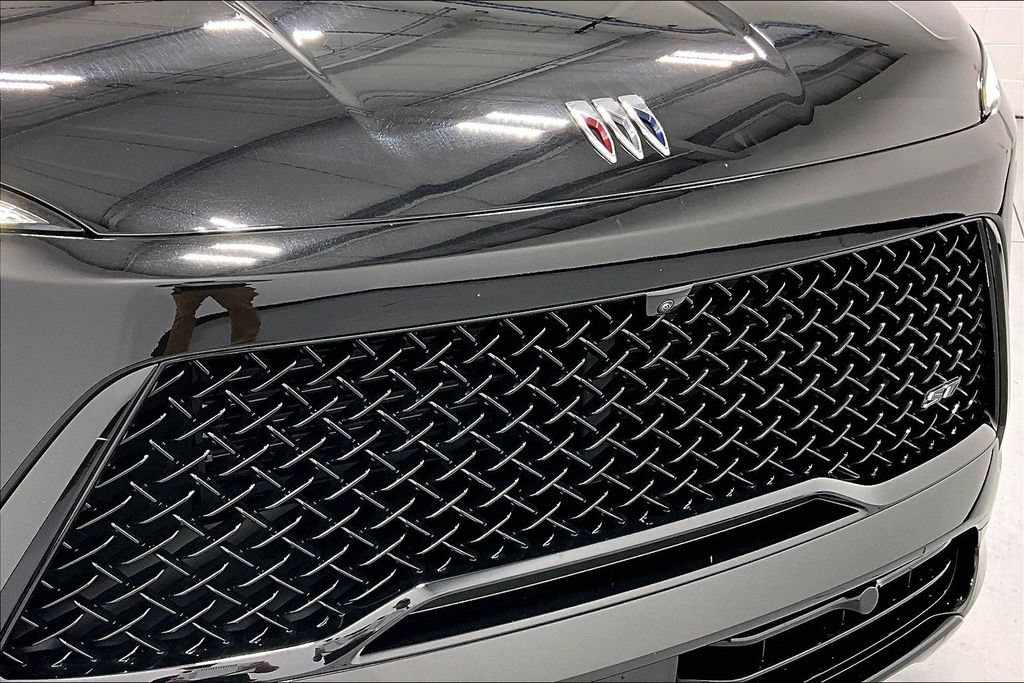 Used 2025 Buick Enclave Sport Touring FWD image 34