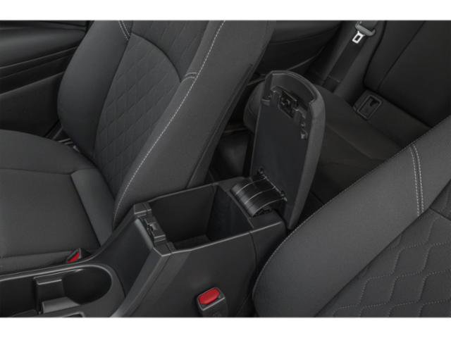 Certified 2026 Toyota Corolla LE FWD image 13