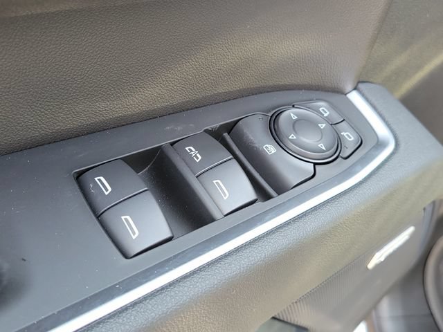 New 2026 GMC Sierra 1500 Elevation w/ Elevation Premium Package AWD/4WD image 19