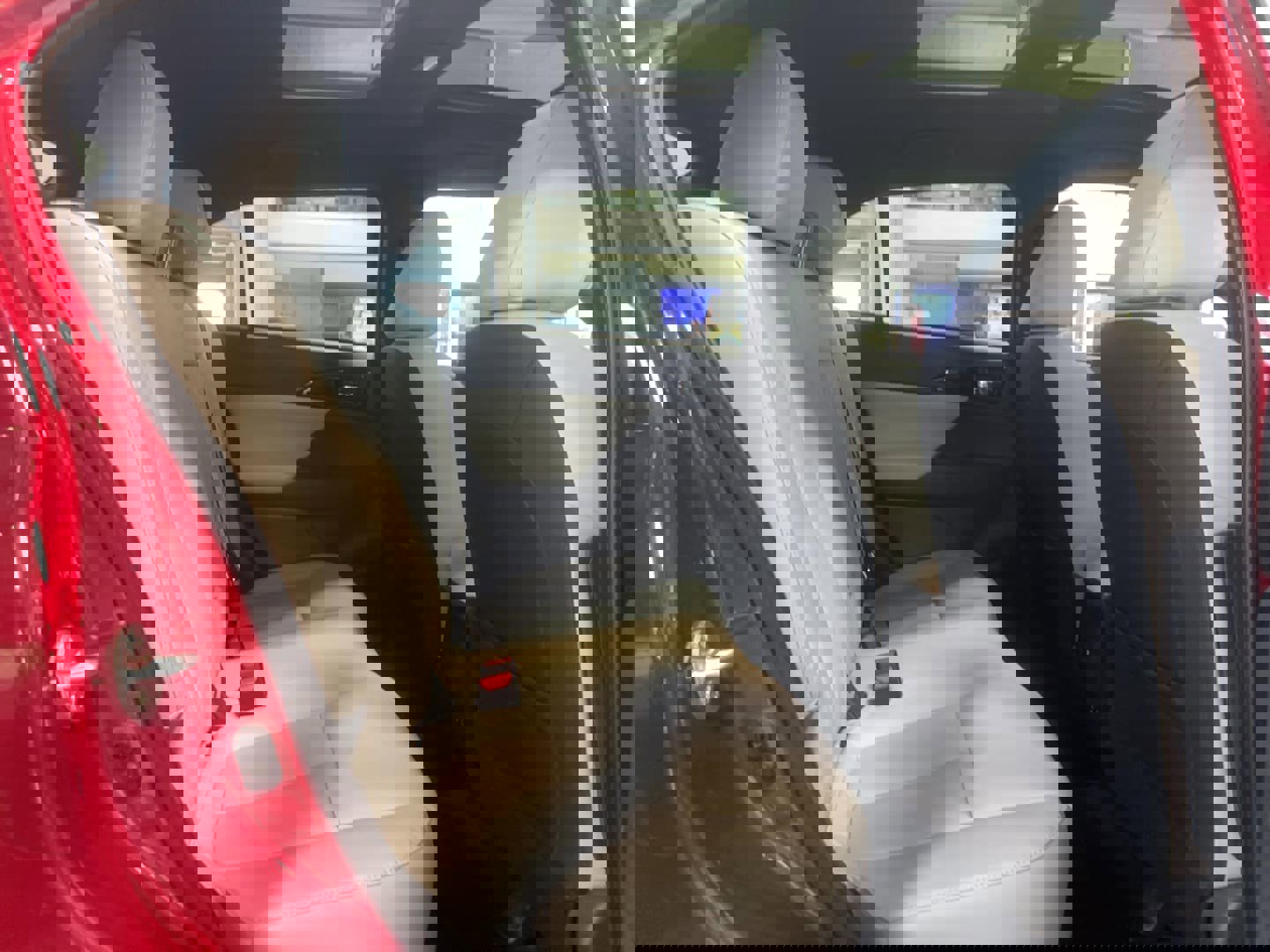 Used 2024 Mitsubishi Eclipse Cross SEL image 25