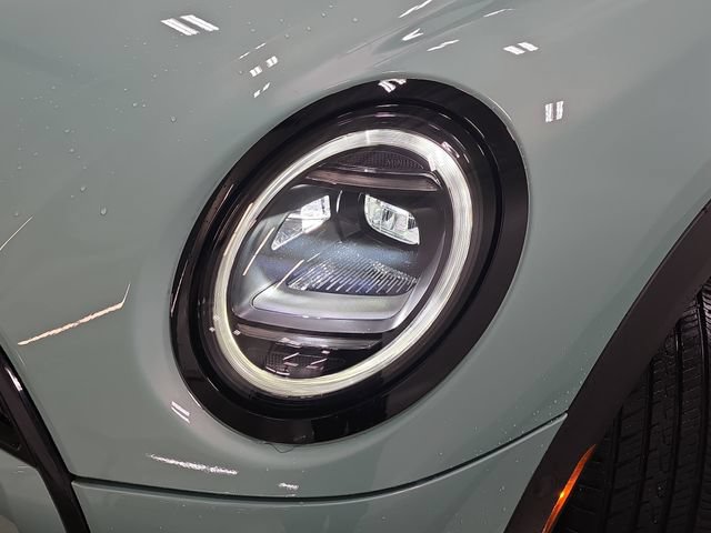 Used 2026 MINI Cooper S FWD image 27