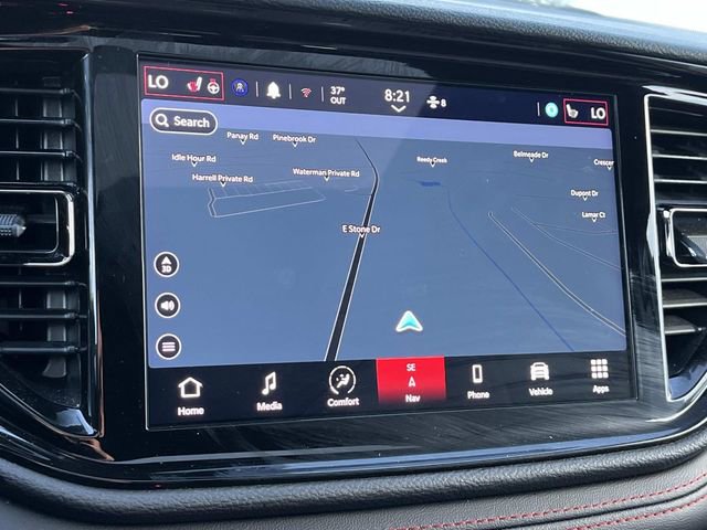 Used 2025 Dodge Durango GT image 38