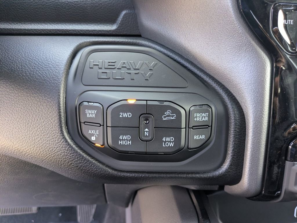 New 2026 RAM 2500 Power Wagon image 22