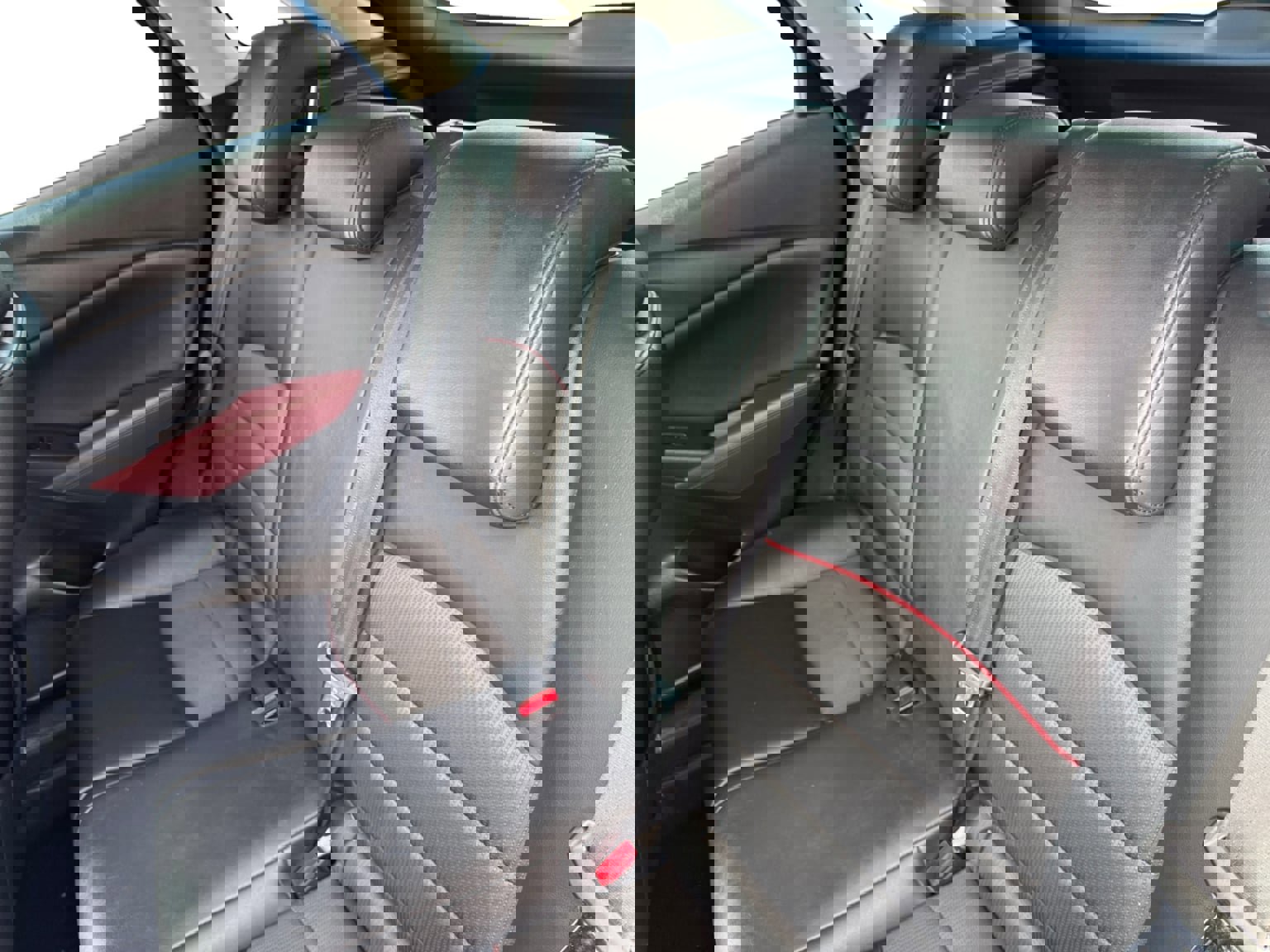 Used 2016 MAZDA CX-3 Touring image 16