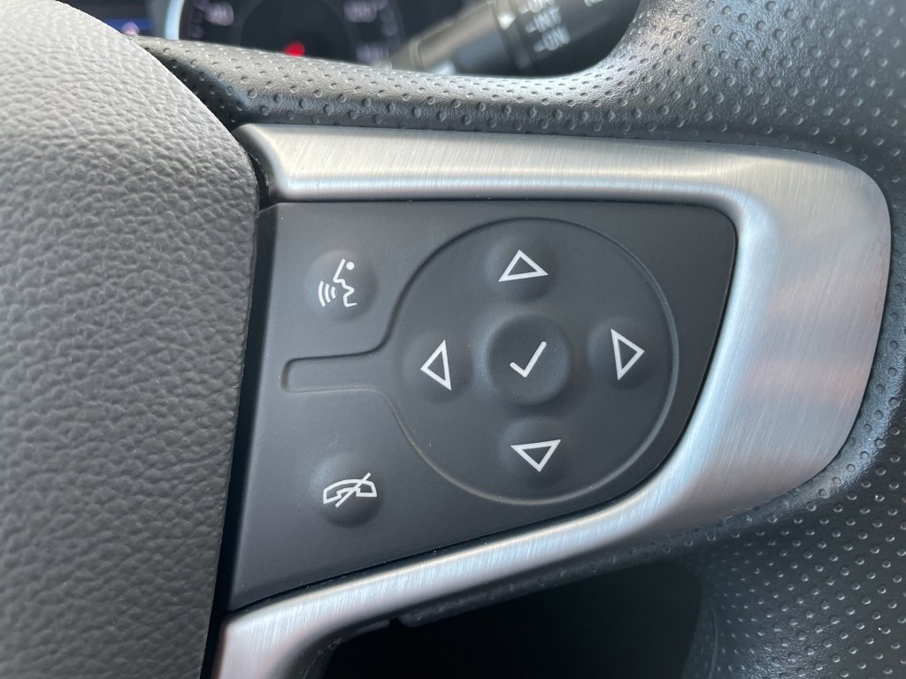 Certified 2022 GMC Terrain SLE w/ Driver Convenience Package image 16