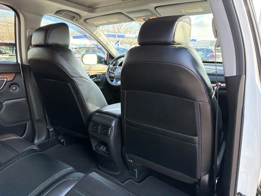 Used 2020 Honda CR-V EX-L image 35