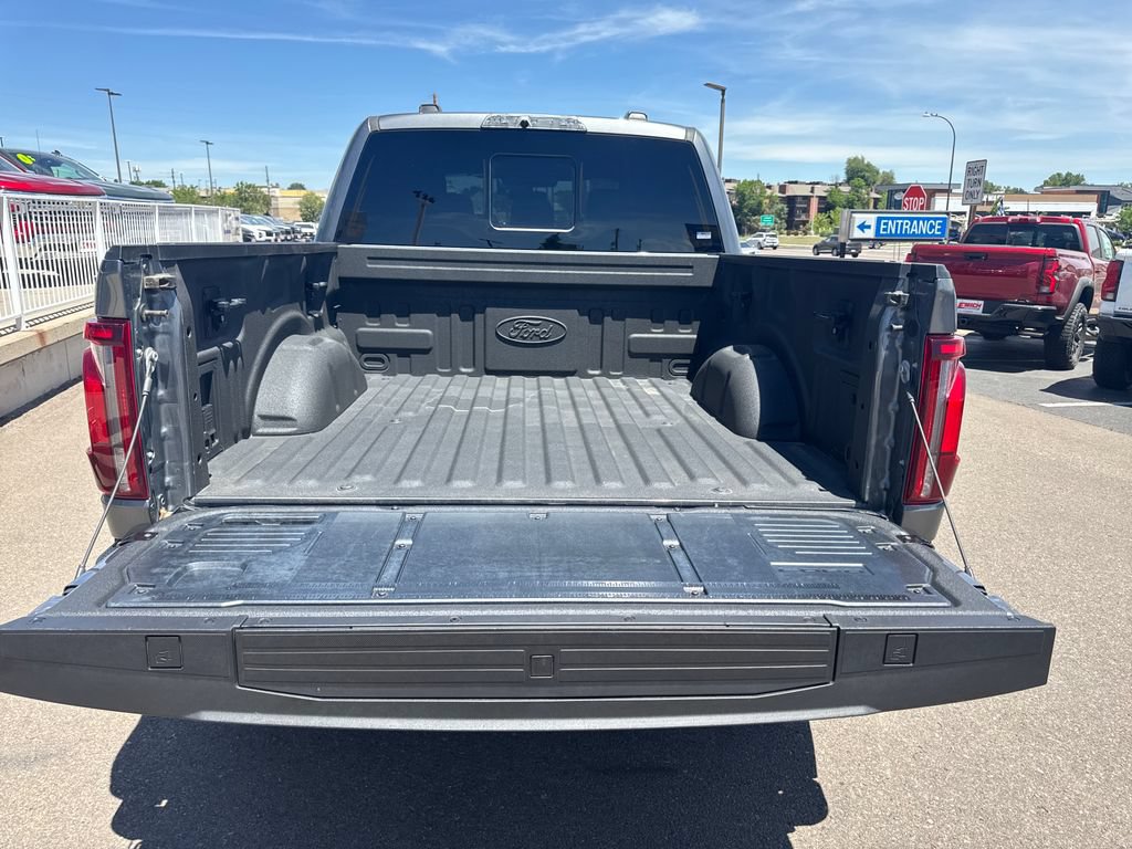 Used 2024 Ford F150 Raptor AWD/4WD image 22