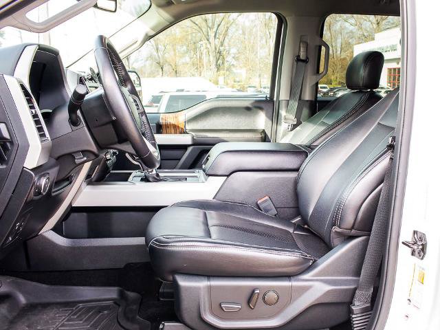 Certified 2019 Ford F150 Lariat image 17