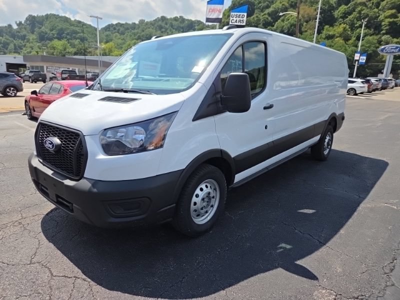 New 2026 Ford Transit 150 Low Roof AWD image 3