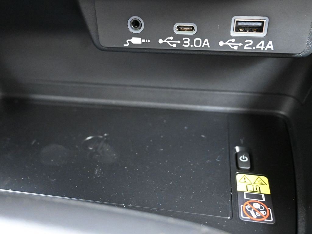 New 2026 Subaru Impreza RS image 34