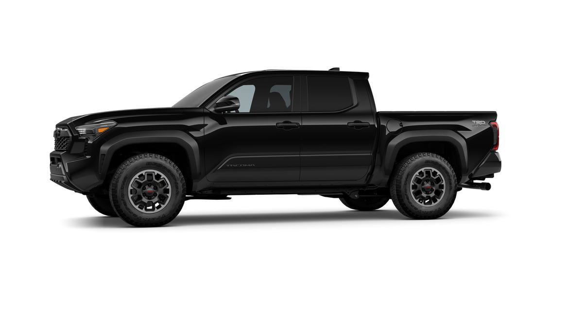 New 2026 Toyota Tacoma TRD Off-Road w/ TRD Off Road Premium Package image 3