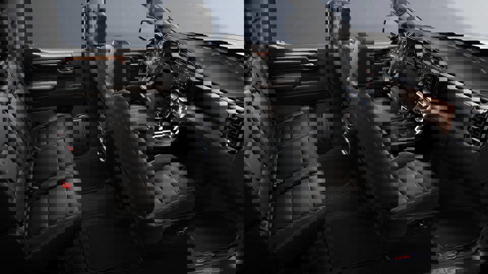 New 2026 GMC Sierra 1500 Denali w/ Technology Package image 80