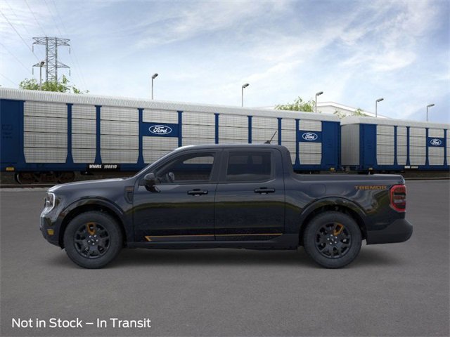 New 2026 Ford Maverick Tremor image 3