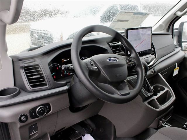 New 2024 Ford Transit 350 AWD w/ Interior Upgrade Package image 17
