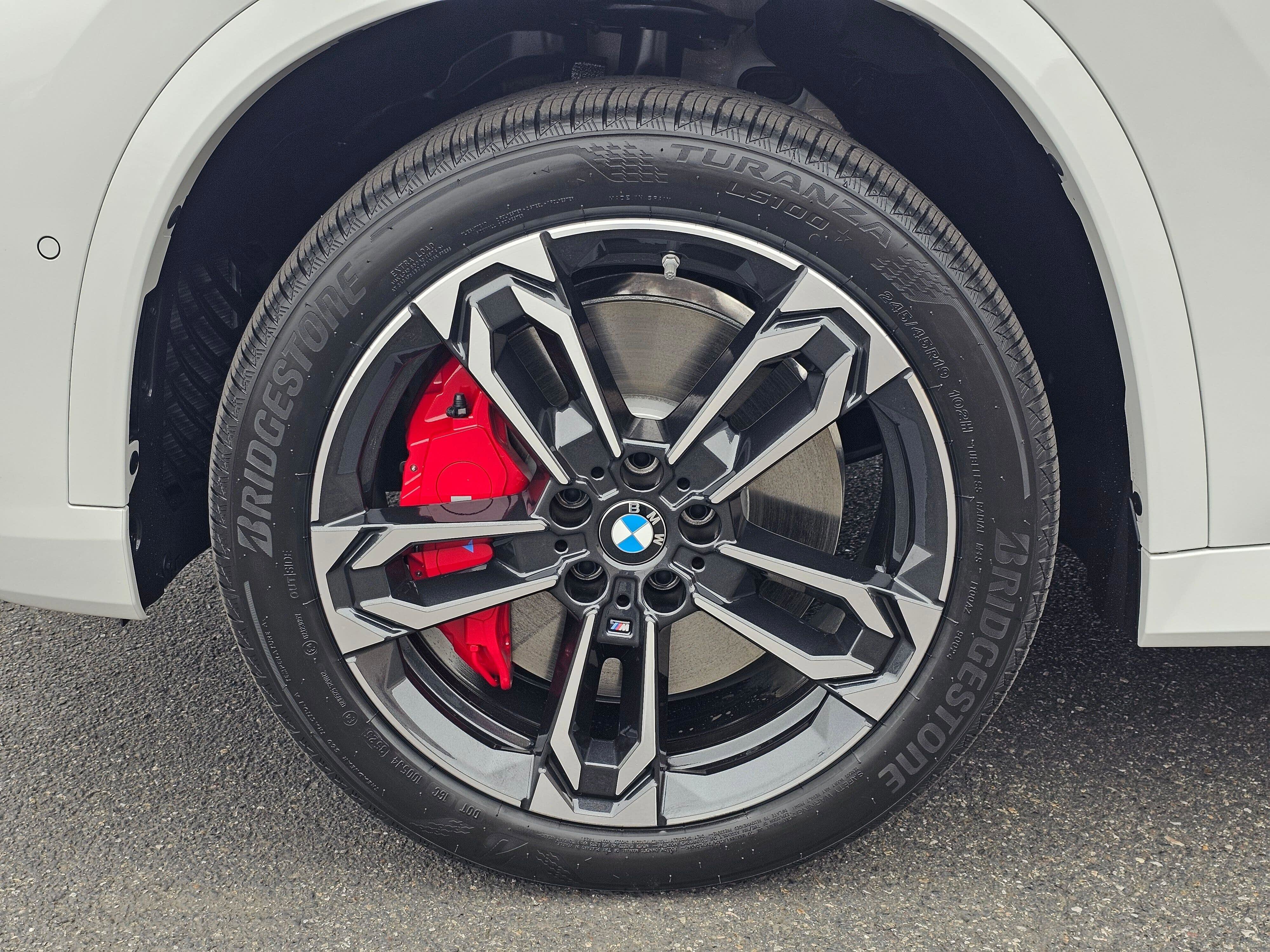 New 2026 BMW X1 xDrive28i w/ Technology Package image 8