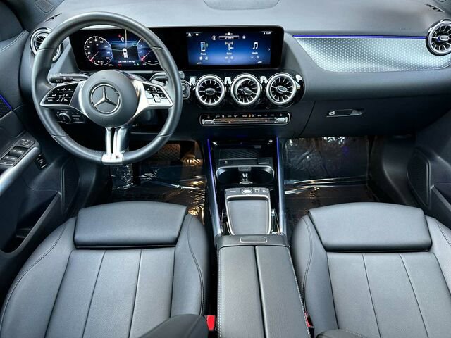 Used 2025 Mercedes-Benz GLA 250 image 17